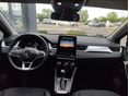 RENAULT CAPTUR 2023/5 - 7
