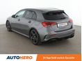 MERCEDES-BENZ A 35 AMG 2021/5 - 4