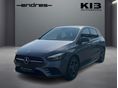 MERCEDES-BENZ B 250 E AMG Line 8G-DCT Plug-in hybrid LED.Félbőr.360Kamera.Ülésfűtés.Carplay