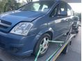 OPEL MERIVA A 2007 - 1