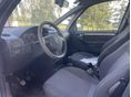 OPEL MERIVA A 2007 - 2