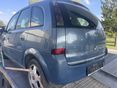 OPEL MERIVA A 2007 - 5