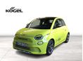 Eladó ABARTH Scorpionissima 42 kWh 155 PS inkl. WKR Alu 12 328 347 Ft
