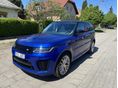 LAND ROVER RANGE ROVER SPORT RangeSport 5.0 S C SVR (Automata) /42.232. KM. SÉRÜLÉSMENTES! Magyarországi!/