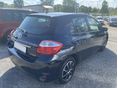 TOYOTA AURIS 2012/11 - 3