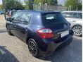 TOYOTA AURIS 2012/11 - 4