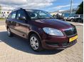 SKODA FABIA 2011/12 - 6