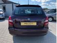 SKODA FABIA 2011/12 - 4