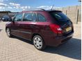 SKODA FABIA 2011/12 - 3