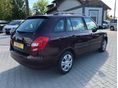 SKODA FABIA 2011/12 - 5