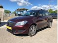 SKODA FABIA 2011/12 - 1