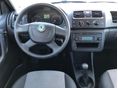 SKODA FABIA 2011/12 - 8