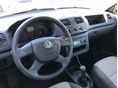 SKODA FABIA 2011/12 - 9