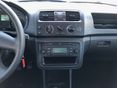 SKODA FABIA 2011/12 - 12