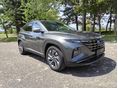 HYUNDAI TUCSON 1.6 CRDi HP MHEV Premium DCT 78e km. Navi. kamera
