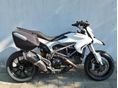 DUCATI HYPERSTRADA 2013/5 - 1