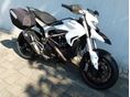 DUCATI HYPERSTRADA 2013/5 - 2