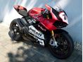 DUCATI 1299 PANIGALE 2015 - 2