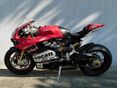 DUCATI 1299 PANIGALE 2015 - 4