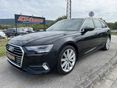 AUDI A6 2018/10 - 1