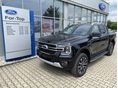 FORD RANGER 3.0 TDCi V6 EcoBlue 4x4 Platinum (Automata) érkező / Flottakedvezménnyel