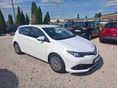 TOYOTA AURIS 2015/8 - 2