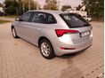 SKODA SCALA 2019/8 - 2