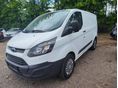 FORD TRANSIT 2016/3 - 2