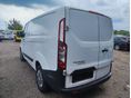 FORD TRANSIT 2016/3 - 4