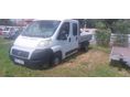 FIAT DUCATO 2008/2 - 2