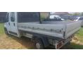 FIAT DUCATO 2008/2 - 3