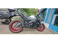 SUZUKI GSX-S 1000 2019 - 1