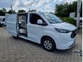 FORD TRANSIT 2026 - 2