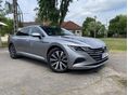 VOLKSWAGEN ARTEON 2021/11 - 2