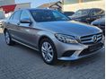 MERCEDES-BENZ C 300 2021/1 - 2
