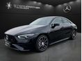 MERCEDES-BENZ CLA 45 AMG LED.Félbőr.Kamera.Display.Üvegtető.Ülésfűtés.Carplay. Keyless