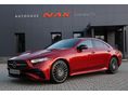 MERCEDES-BENZ CLS 400 d 4Matic 9G-TRONIC AMG.360 Camera.Car Play.Ülésfűtés.LED.Bőr.Masszázs