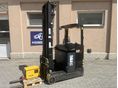 CATERPILLAR 2007 - 2