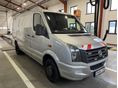 VOLKSWAGEN CRAFTER 2013/11 - 2
