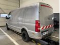 VOLKSWAGEN CRAFTER 2013/11 - 4