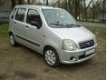 SUZUKI WAGON R+ 2004/2 - 2