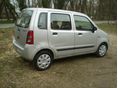 SUZUKI WAGON R+ 2004/2 - 4