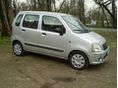 SUZUKI WAGON R+ 2004/2 - 6