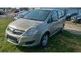 OPEL ZAFIRA B 2010/12 - 2