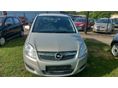 OPEL ZAFIRA B 2010/12 - 3