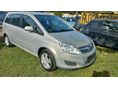 OPEL ZAFIRA B 2010/12 - 1