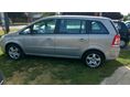 OPEL ZAFIRA B 2010/12 - 7