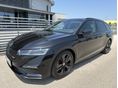 SKODA OCTAVIA Combi 2.0 TDI SCR RS DSG Magyarországi-Első Tulajdonostól-Részletes Szerviztörténet-Áfa-s Bruttó Ár!