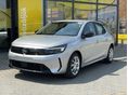 OPEL CORSA F 2024 - 2