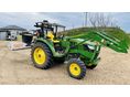 JOHN DEERE 2022/1 - 1